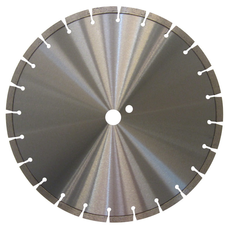 300-400 mm Diamond Saw Blade for concrete and granite