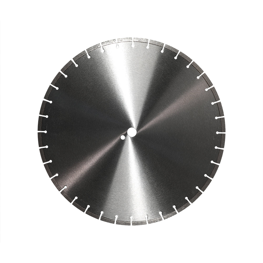 500mm diamond saw blade for concrete floor and road cutting