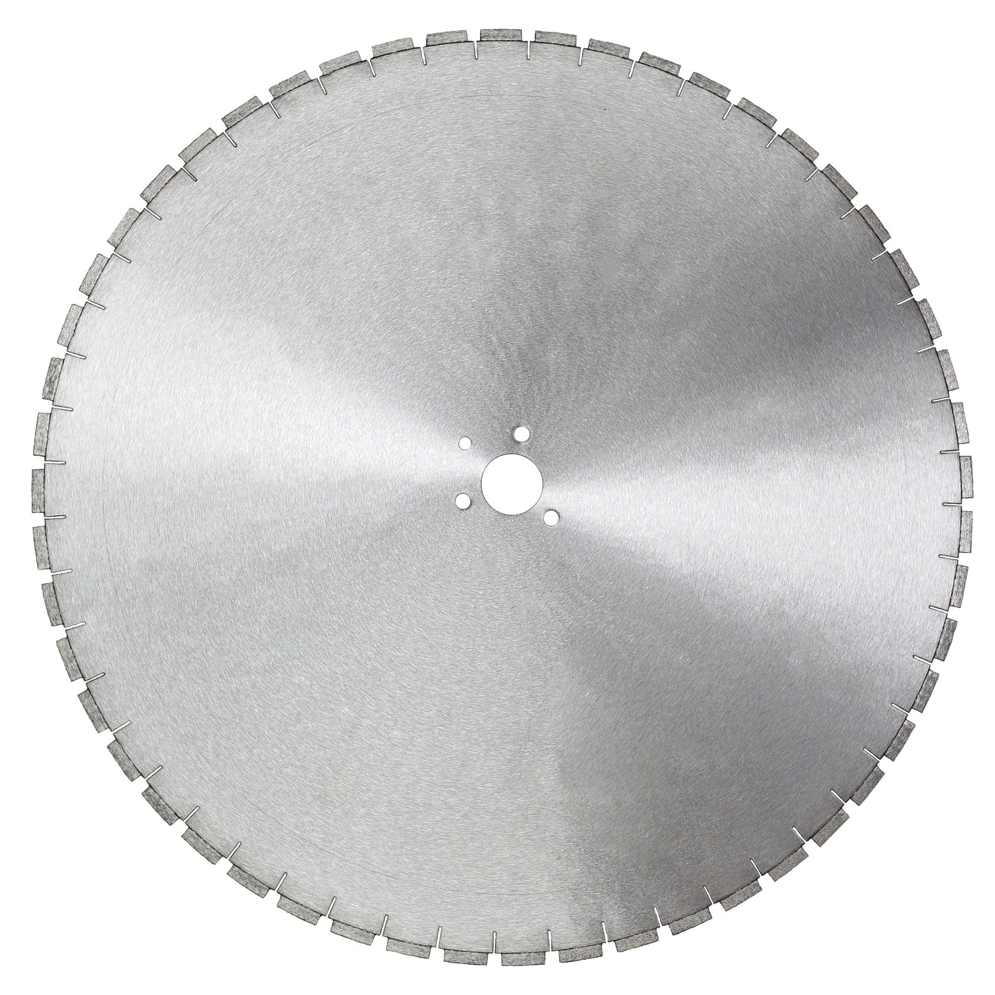 900mm Diamond floor saw blade for reinforced concrete