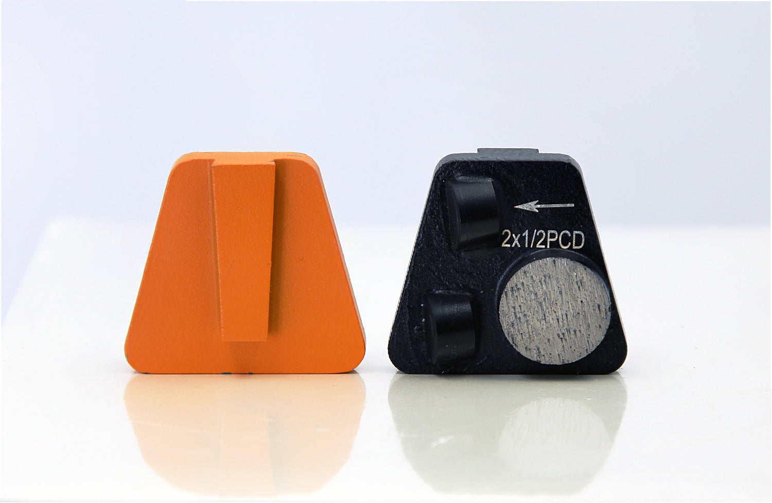 Diamond Grinding Tools