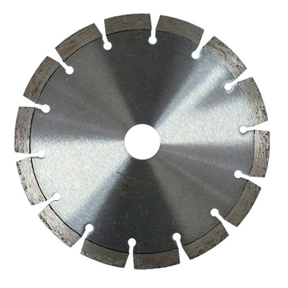 105-180mm Laser welded diamond saw blade for general purpose