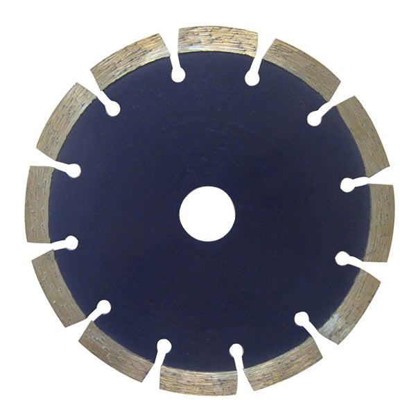105-180mm Laser welded diamond saw blade for general purpose