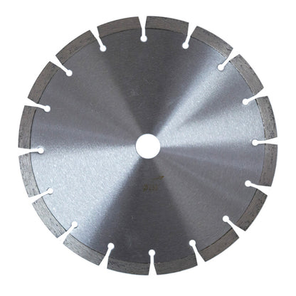 230mm Laser welded diamond saw blade for general purpose