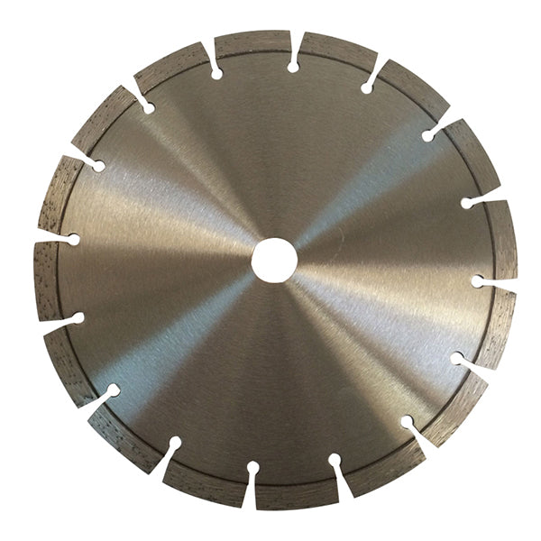 230mm Laser welded diamond saw blade for general purpose