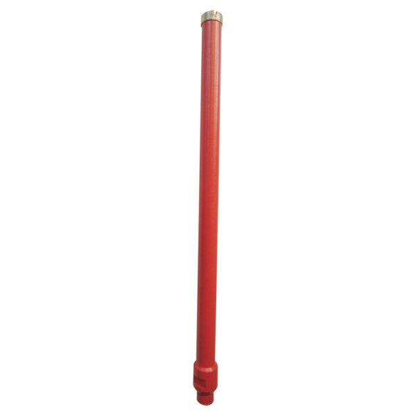 38mm Laser welded dry diamond core drill bits for reinforced concrete