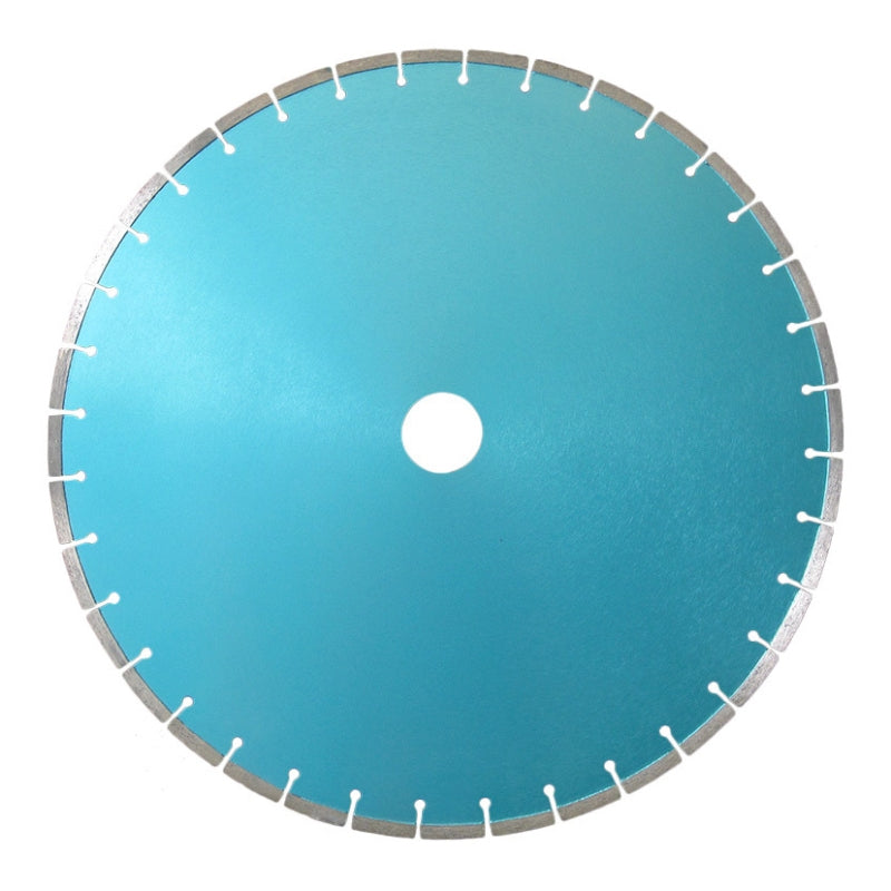 500mm diamond saw blade for concrete floor and road cutting