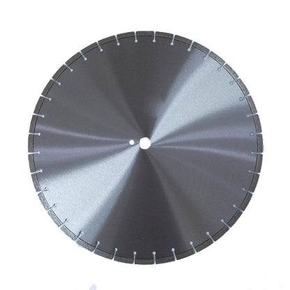 500mm diamond saw blade for concrete floor and road cutting