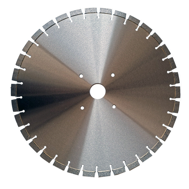 500mm Diamond saw blade for granite