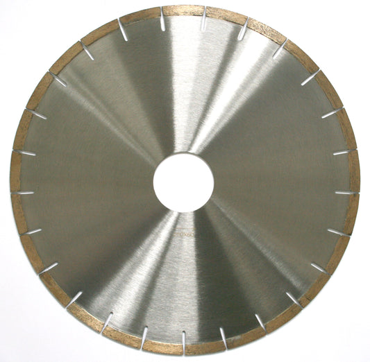 300-400 mm Diamond Saw Blade for marble
