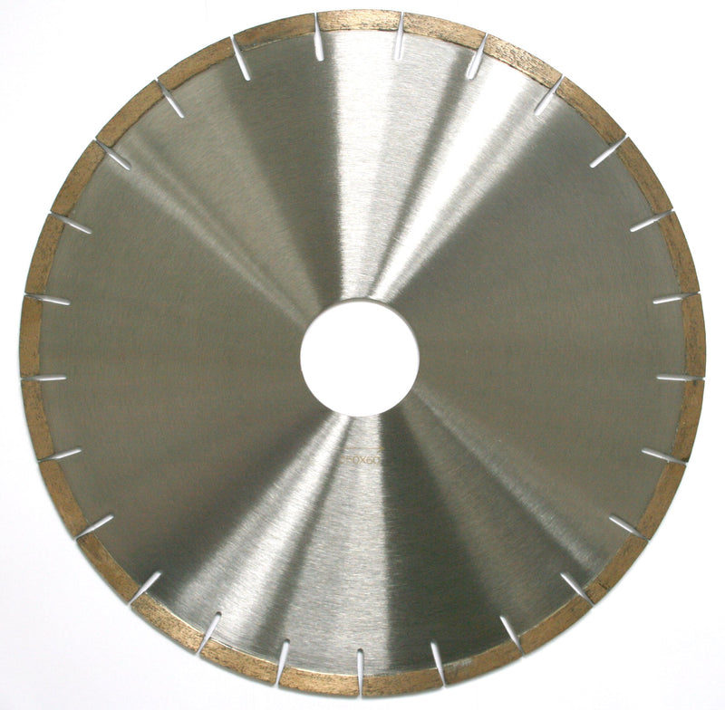 300-400 mm Diamond Saw Blade for marble