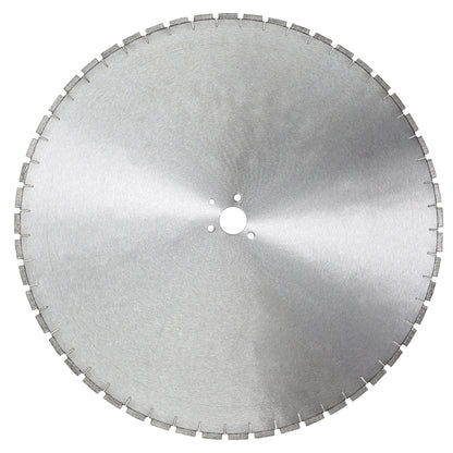 900mm Diamond floor saw blade for reinforced concrete