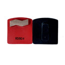 Single wave segment diamond floor grinding shoes